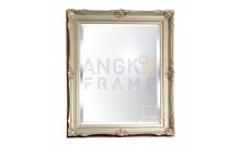 กรอบหลุยส์กระจกเงาเจียปลีแนวตั้ง